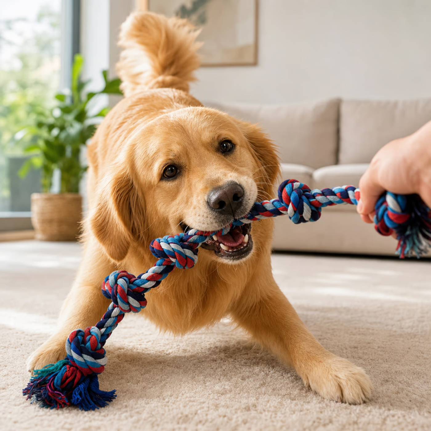 Essential Support Braces for Active and Senior Pets