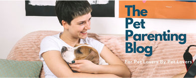 The Pet Parenting Blog
