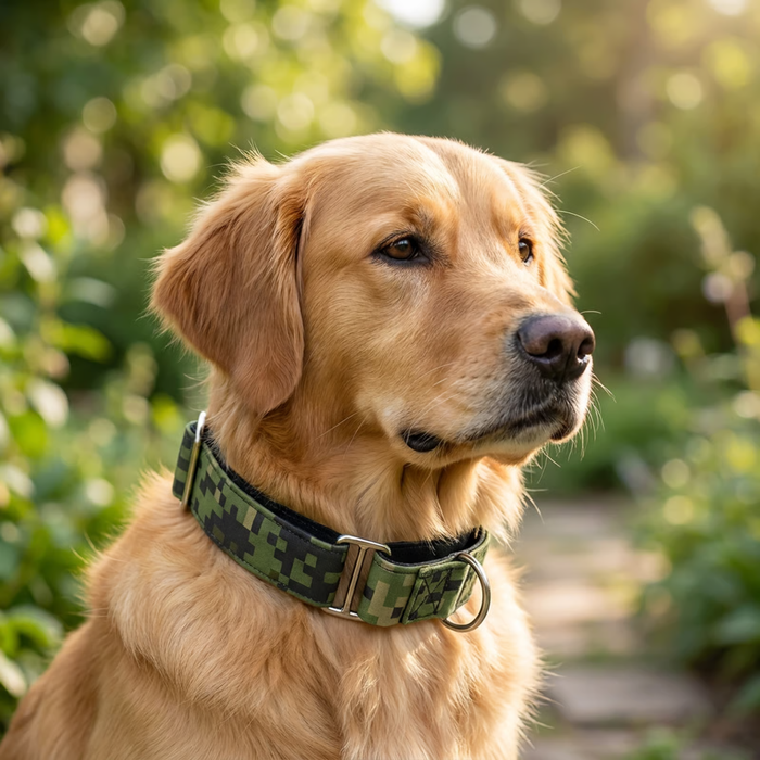 Everyday Comfort Safety Dog Collar