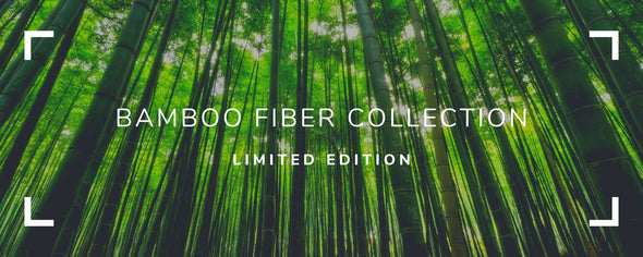 Bamboo Fiber Collection