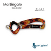 Martingale Dog Collar-BLAZE