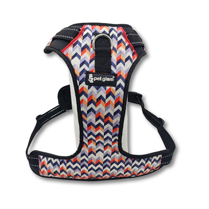 Dog Harness for Comfortable Walks