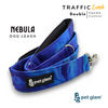 Pet Glam Traffic Leash For Dogs Nebula | Double Padded Handle-5 Ft Long X-Large 1.5 inch Wide (Copy)