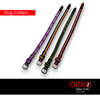 Orko New York Adjustable Dog Collar Belt for Large Dogs Phoenix