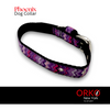 Orko New York Adjustable Dog Collar Belt for Large Dogs Phoenix