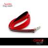 Orko New York-Dog Leash For Puppies and Large Dogs-Austin Large