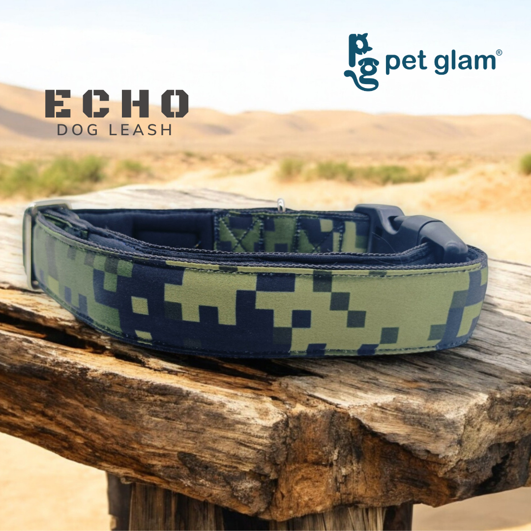 Echo-7