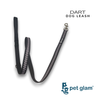 Leash for Dogs DART for Labradors Big Dogs Beagles -5 Ft Long