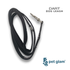 Leash for Dogs DART for Labradors Big Dogs Beagles -5 Ft Long