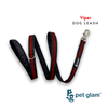 Durable Dog Leash Viper-for big Dogs that pull 5Ft | 1 " Wide