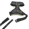 Pet Glam Vest Fit Cat Harness-ORION