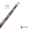 Pet Glam-Dog Leash MAD HOUSE Large Strong Dog Hook 150 Kgs load