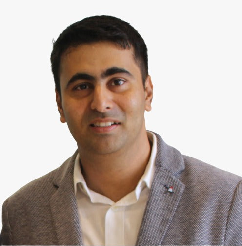 Mandar Karnik