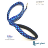 BAILEY BLUE Dog Leash