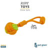Super TUG-Rope Toy for Dogs