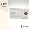 Beware of Dogs Door sign Door sign for dogs gate sign for dogs beware online india pet store online