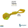 Super TUG-Rope Toy for Dogs