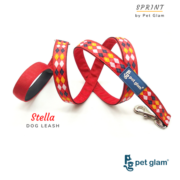 Dog Leash STELLA