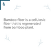 Dog Collar Bamboo Fiber Collection-Green