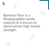 Dog Collar Bamboo Fiber Collection-Green