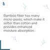 Dog Collar Bamboo Fiber Collection-Green
