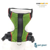 Pet Glam Dog Harness Alpine