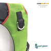 Pet Glam Dog Harness Alpine