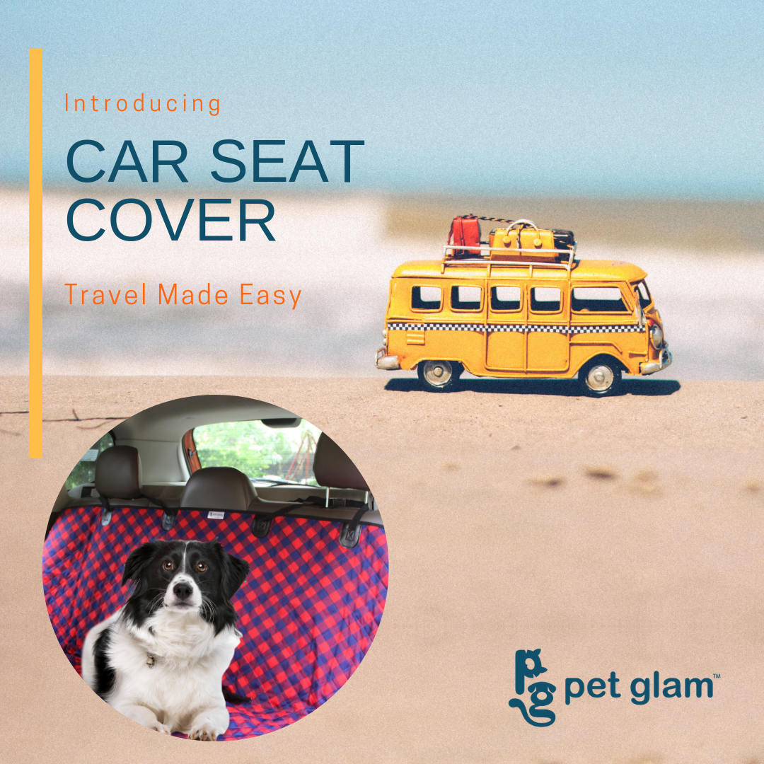 Dog proof car seat covers deals