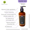 Naturelix Gentle Care puppy shampoo conditioner-sensitive and delicate puppy shampoo for dogs-300 ml
