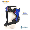 Dog Harness Sirius-Adjustable Harness for Dogs