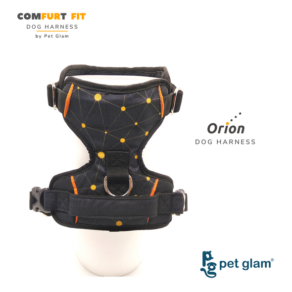 Dog Harness Orion