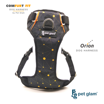 Dog Harness Orion