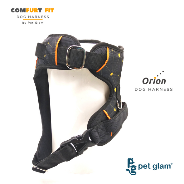 Dog Harness Orion