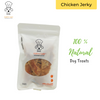 Treat for Puppy Dog-Chicken Jerky-100 gms