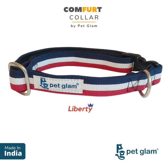 How to measure dog's neck puppy collars online india best dog collars online collar for beagle dog collar for lab strong collar for big dogs heavy duty dog collars washable dog collars antifungal collar for dogs collar for huskies should i get a collar or harness for my dog