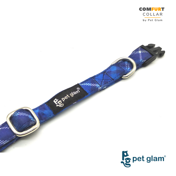 Dog Collar for Puppies, Labs, Golden Retrievers GSD Beagles Huskies Indies CHIEF