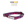 Bailey-Dog Collar For Beagles, Lhasa, Labs, Retrievers