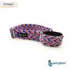 Martingale Dog Collar-Freedom 1.5 inch Wide