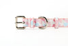 Daisy Fresh-Love Bands-Matching Collars for Pets & Wrist Bands for Humans